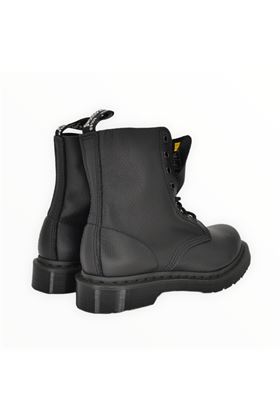 8 fori------------------------- DR.MARTENS | 1460 PASCAL MONO-NERO